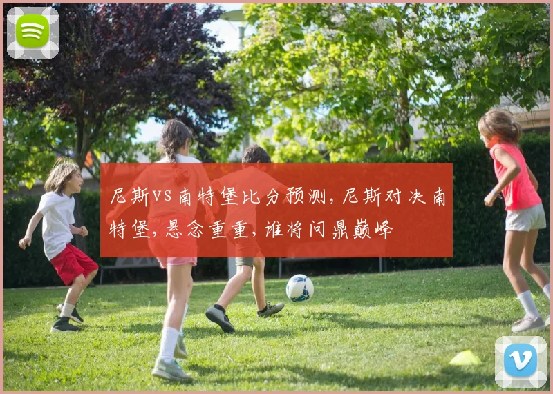 尼斯vs南特堡比分预测,尼斯对决南特堡,悬念重重,谁将问鼎巅峰